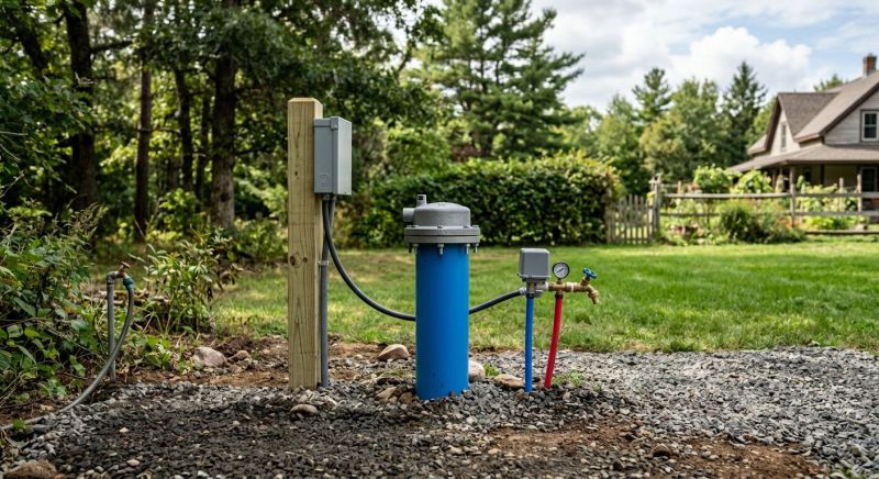 Water Treatment