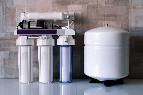 Cost of Reverse Osmosis Installation in Miami