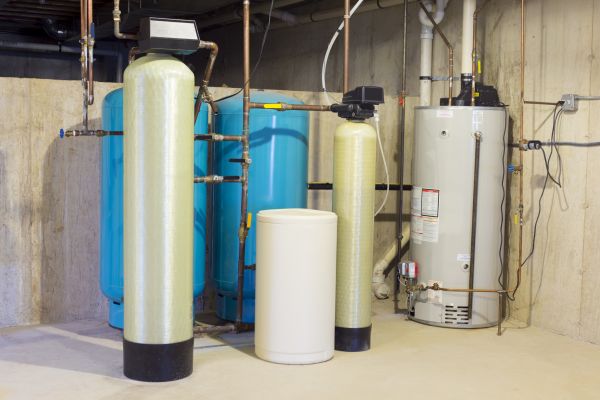 Cost of Residential Water Treatment in Miami