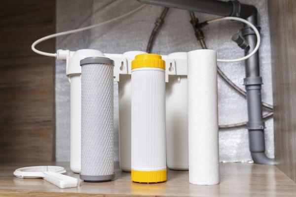 Cost of Filtration System Installation in Miami