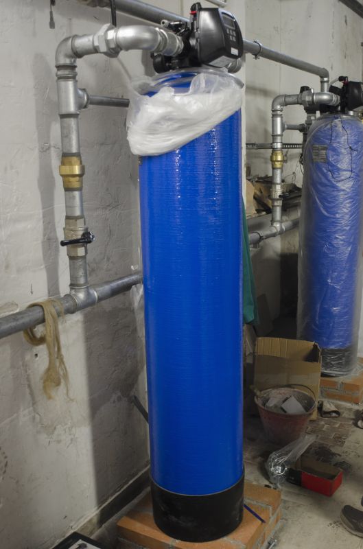 Eco-Friendly Water Softening Solutions