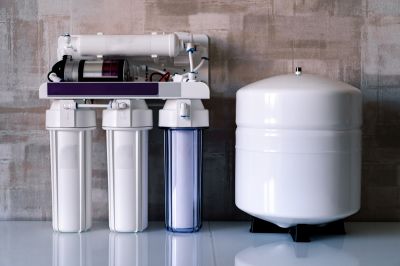 Reverse Osmosis Equipment